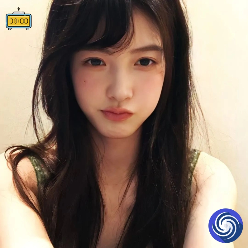 头像